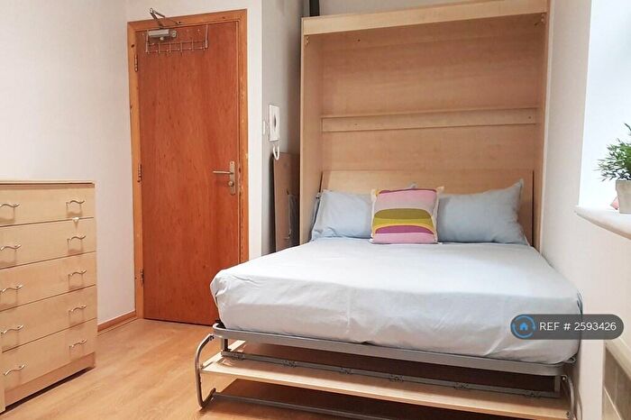 Studio To Rent In Rufford Street, London, N1