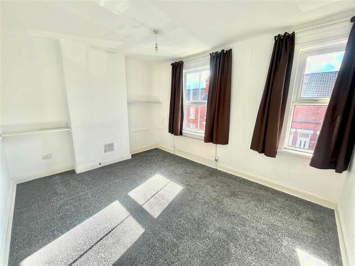 3 Bedroom Property To Rent In Stanley Road, Forest Fields, Nottingham, NG7