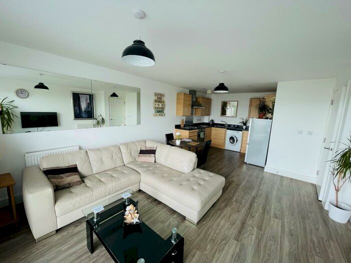 2 Bedroom Flat To Rent In Wellfield, Machynys, Llanelli, Carmarthenshire, SA15