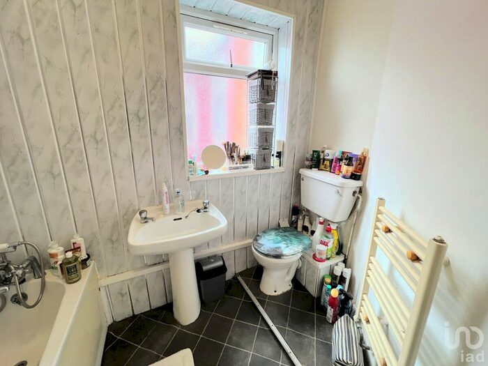 2 Bedroom Semi-Detached House For Sale In Rookery Road, Birmingham, B21