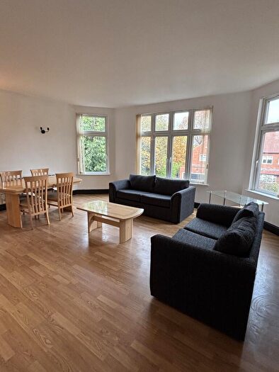 2 Bedroom Flat To Rent In Portland Road, Edgbaston, Birmingham, West Midlands, B16