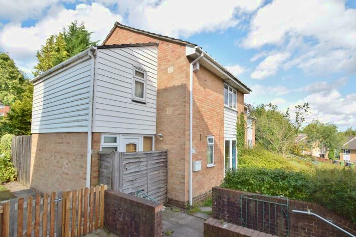 4 Bedroom Terraced House To Rent In Stanmore, SO22