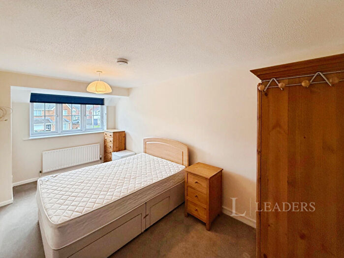 1 Bedroom House To Rent In Stoke Heights, Fair Oak, Eastleigh, SO50