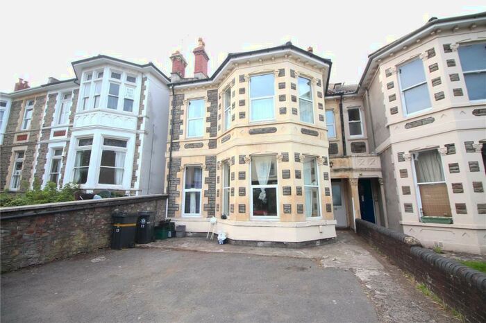8 Bedroom House To Rent In Zetland Road, Bristol, Somerset, BS6