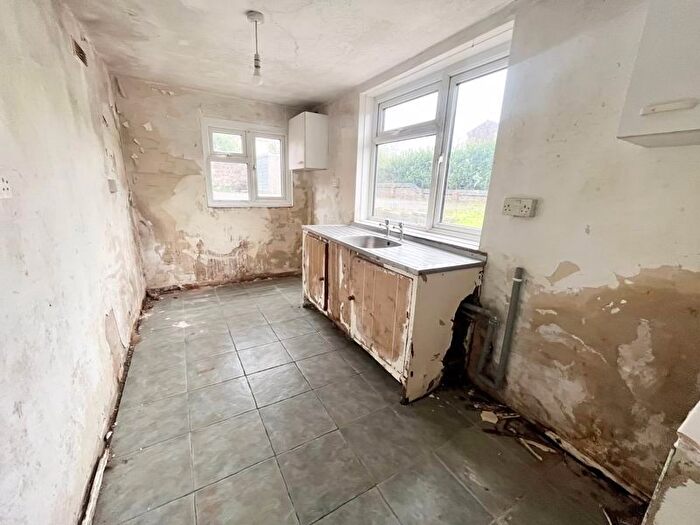 6 Bedroom End Of Terrace House For Sale In John Street, Brierley Hill, DY5