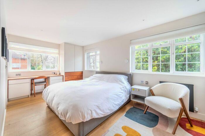 4 Bedroom Terraced House To Rent In Porchester Terrace, Bayswater, London, W2