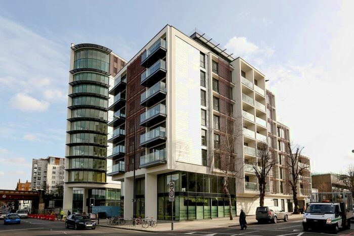 2 Bedroom Flat To Rent In Stamford Square, London, SW15