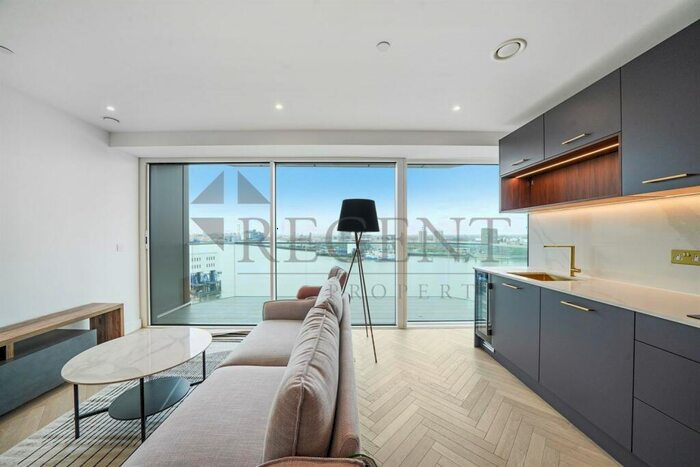 2 Bedroom Apartment To Rent In Clement Apartments, Brigadier Walk, SE18