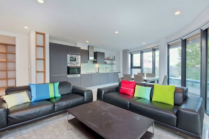 2 Bedroom Apartment To Rent In Prince Of Wales Road, Kentish Town, NW5