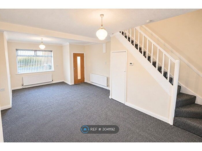 2 Bedroom Semi-Detached House To Rent In Banastre Road, Southport, PR8