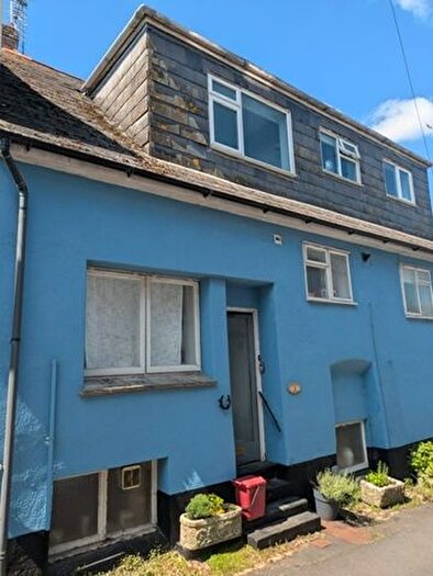 2 Bedroom Flat To Rent In Monmouth Hill, Topsham, Exeter, EX3