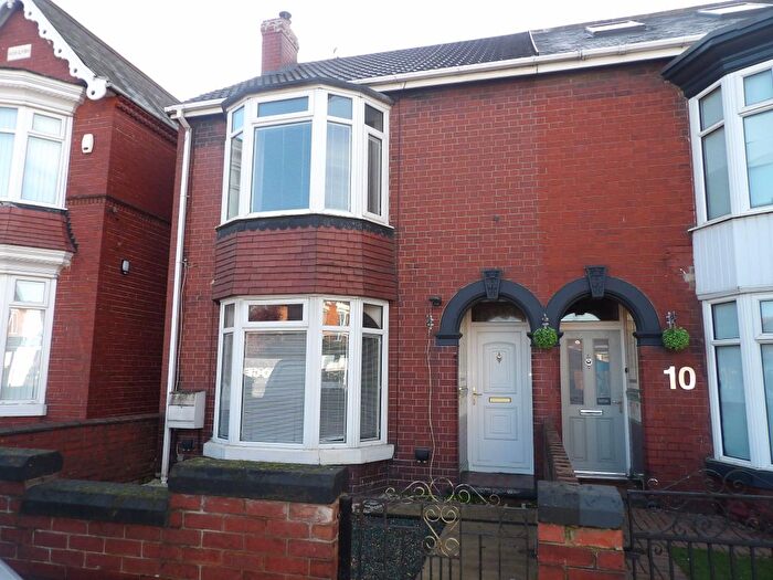 3 Bedroom Terraced House To Rent In Arksey Lane, Bentley, Doncaster, DN5
