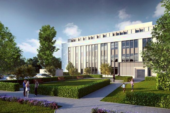 1 Bedroom Flat To Rent In Esher Park Gardens, 4 Littleworth Road, Esher, Surrey KT10