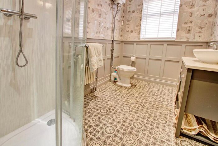 3 Bedroom Bungalow For Sale In Holmesland Villas, Sacriston, Durham, DH7