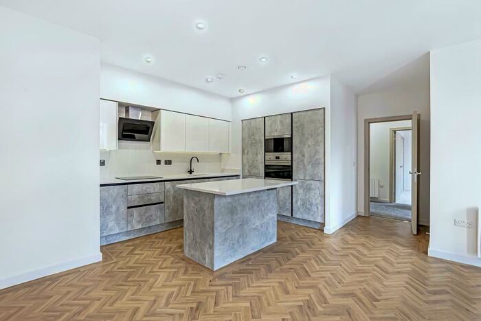 2 Bedroom Apartment To Rent In Greenholme Mills, Burley In Wharfedale, LS29