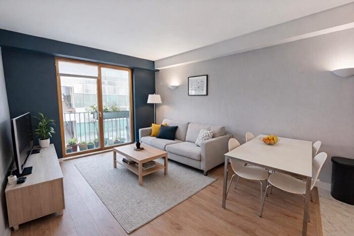 2 Bedroom Flat To Rent In New England Street, City Centre, Brighton, BN1