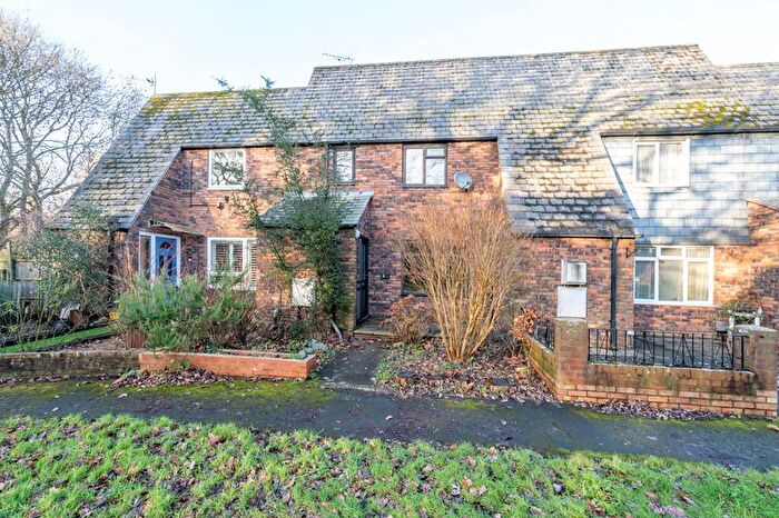 4 Bedroom Terraced House For Sale In Maplehurst Road, Chichester, PO19