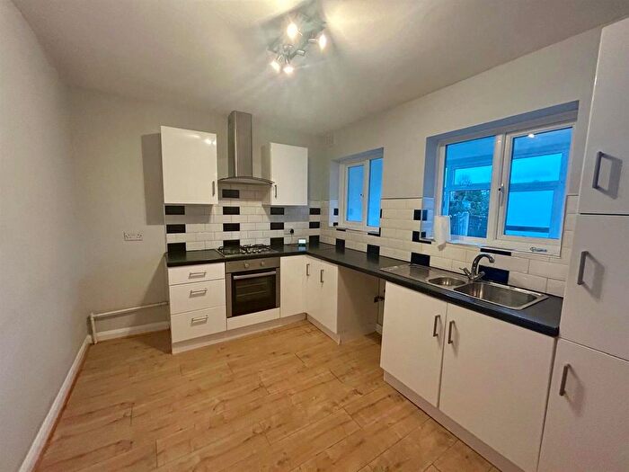 3 Bedroom Property To Rent In Croft Lane, Wolverhampton, WV10