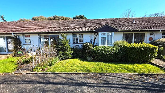 1 Bedroom Retirement Property For Sale In Elms Court, Swains Road, Bembridge, Isle Of Wight, PO35
