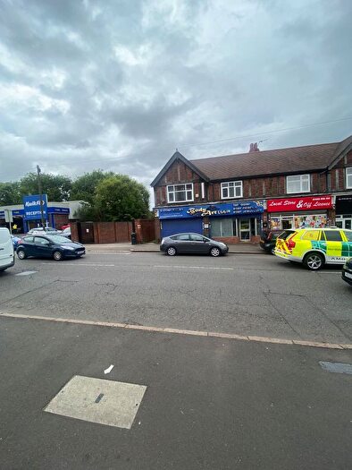 2 Bedroom Flat To Rent In Wolverhampton Street, Dudley, DY1