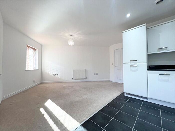 2 Bedroom Apartment To Rent In Steeple View, Old Town, Swindon, SN1