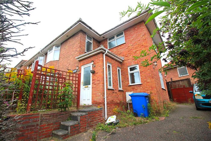 5 Bedroom Semi Detached House To Rent In Jex Road, Norwich, Norfolk, NR5
