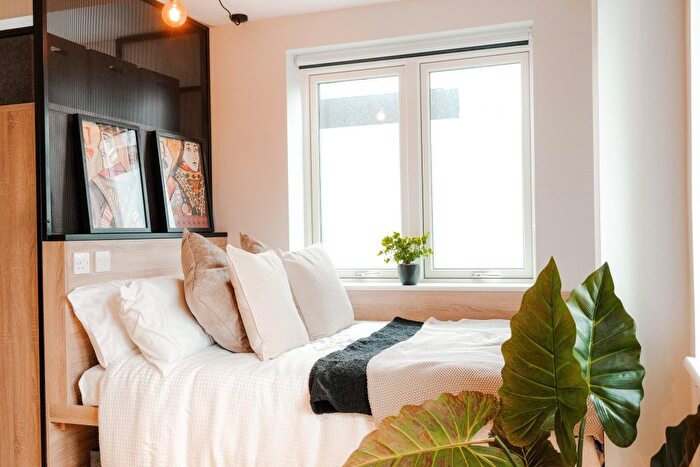Studio To Rent In Avonmouth Street, London, SE1