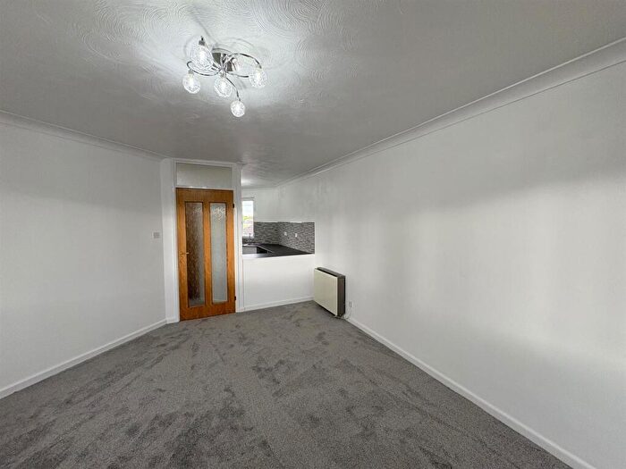 2 Bedroom Apartment To Rent In Armstrong Court, Darlington, DL3
