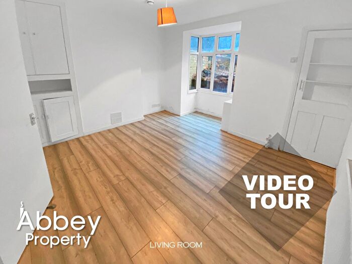 4 Bedroom Property To Rent In Gladstone Avenue, Luton, LU1