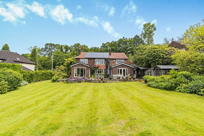 4 Bedroom Detached House For Sale In Overdale, Brookledge Lane, Adlington, SK10