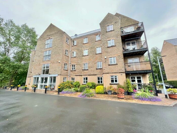 2 Bedroom Apartment To Rent In Riverine, Sowerby Bridge, HX6