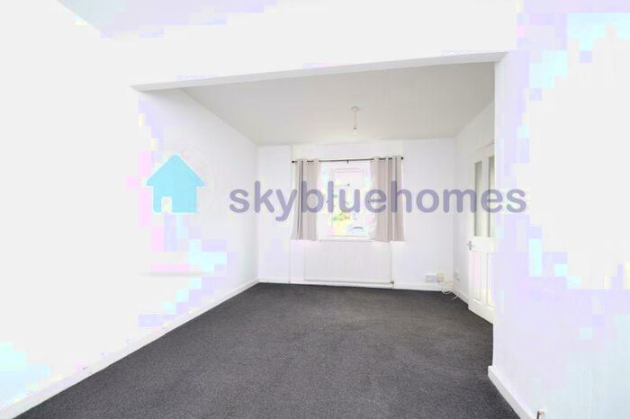 3 Bedroom Terraced House To Rent In Elm Close, Mountsorrel, LE12