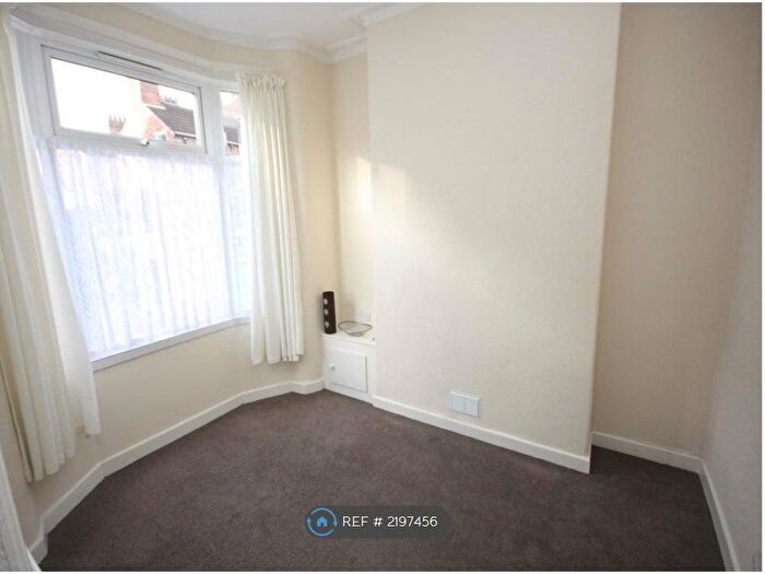 3 Bedroom Terraced House To Rent In Ryedale Street, Middlesbrough, TS3