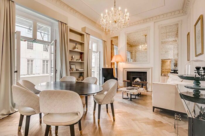 2 Bedroom Flat To Rent In Chesham Street, London, SW1X