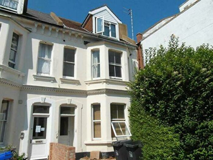 1 Bedroom Flat To Rent In Rowlands Road, Worthing, BN11