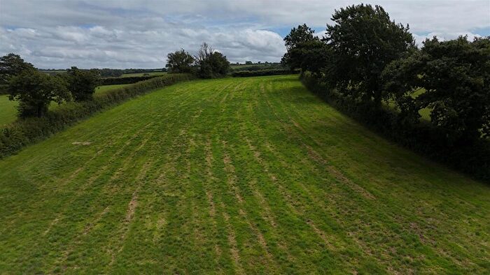 Land For Sale In Colscott, West Putford, EX22