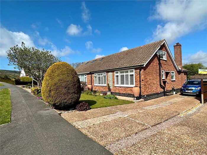 3 Bedroom Bungalow For Sale In Cornmill Gardens, Wannock, East Sussex, BN26