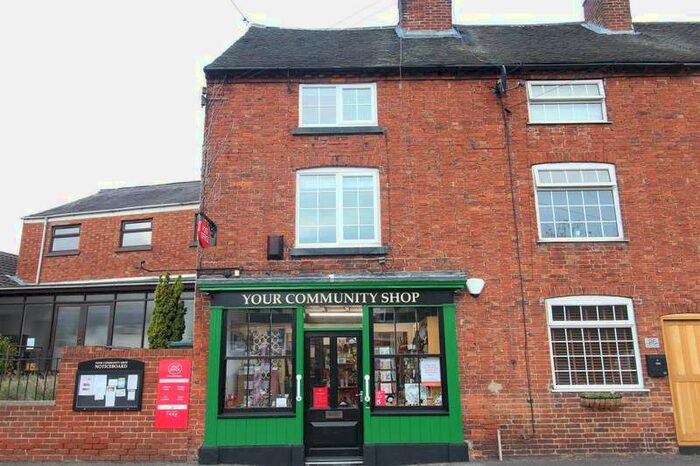 2 Bedroom Flat To Rent In Main Street, Sutton Bonington, Loughborough, LE12