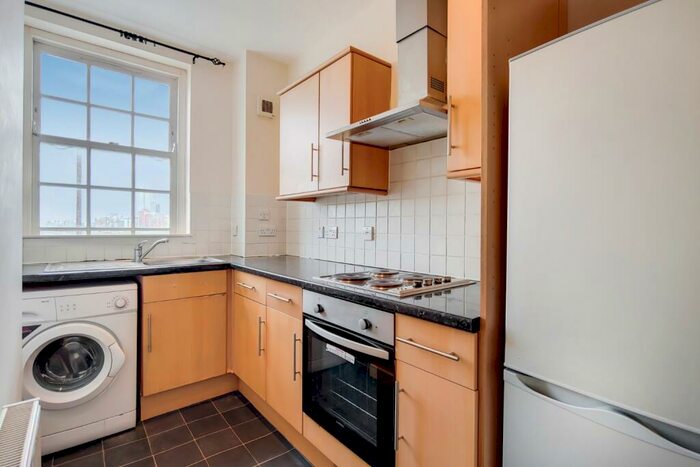 1 Bedroom Flat To Rent In Navy Arms, New King Street, Deptford, London, SE8