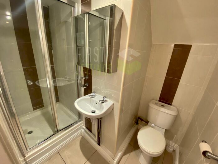 1 Bedroom Flat To Rent In Knighton Fields Road East, Knighton Fields, LE2