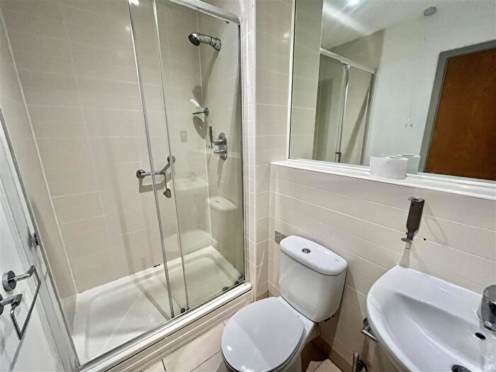 2 Bedroom Apartment To Rent In Belward Street, Nottingham, NG1