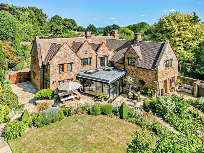 4 Bedroom Detached House For Sale In Eastgate, Hornton, Banbury, Oxfordshire, OX15