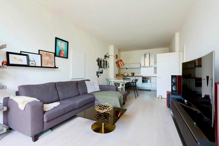 1 Bedroom Flat To Rent In Highbury Stadium Square, London, N5