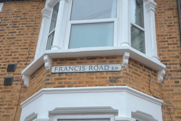 2 Bedroom Flat To Rent In Francis Road, Leyton, E10