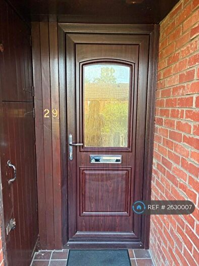 1 Bedroom Bungalow To Rent In Greenfield Street, Glasgow, G51