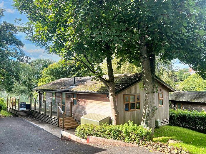 2 Bedroom Detached House For Sale In Osmington Mills, Weymouth, DT3