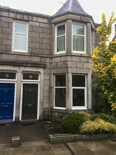 1 Bedroom Flat To Rent In Osborne Place, City Centre, Aberdeen, AB25
