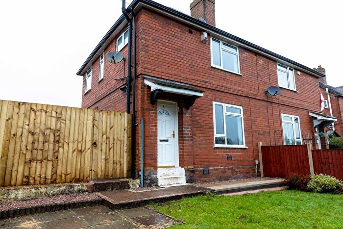 1 Bedroom Semi Detached House To Rent In Harp Lane, Telford, TF4