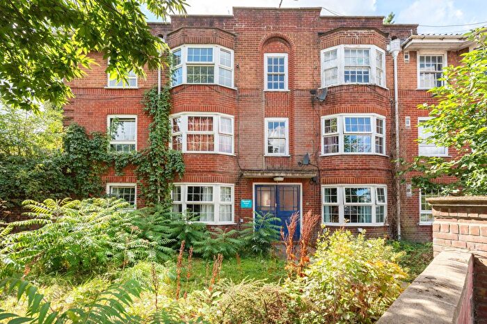 1 Bedroom Flat To Rent In Leopard Court, Norwich, NR3