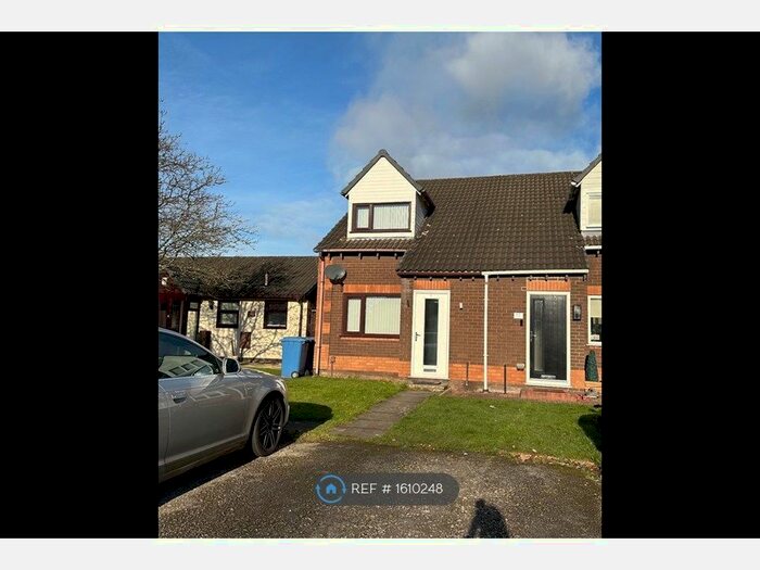 2 Bedroom Semi-Detached House To Rent In Abbeyfield Drive, Liverpool, L12